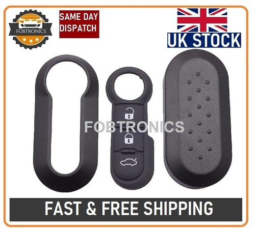 New case for - for, keyless