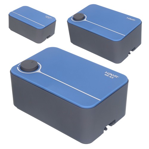 Hidom aquarium air pump fish - hidom,