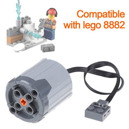 Power functions parts for lego - functions,
