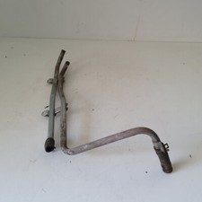 Water Radiator Pipes Yamaha