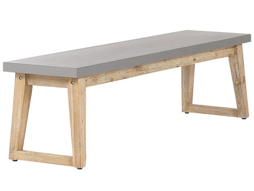 Garden bench oria - bench,