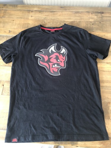 Cardiff devils ice - devils,