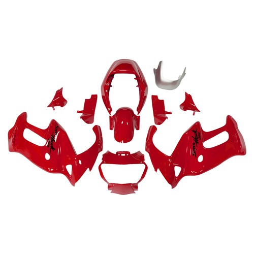 Injection fairing kit - injection,
