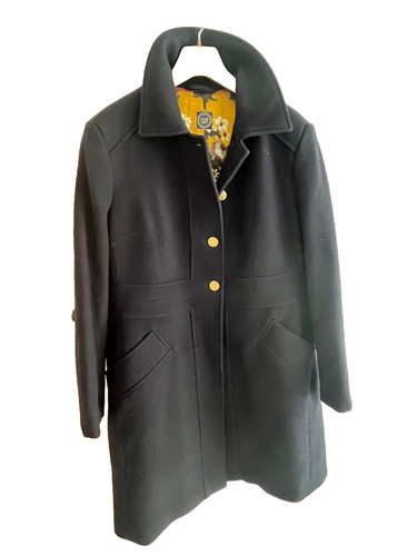 Joules womens military wool - joules,