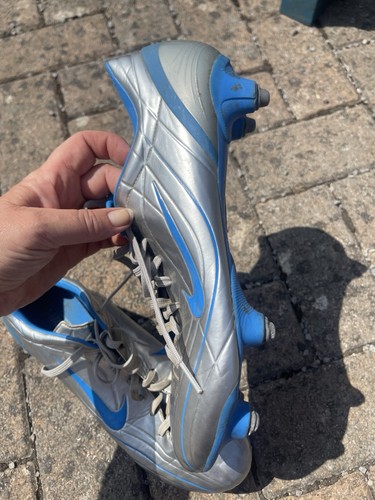 Vintage nike mecurial vapor - nike,