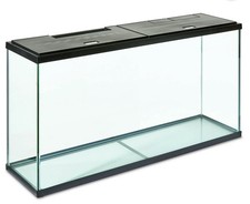 55 GaFish Tank Aquarium- NEW