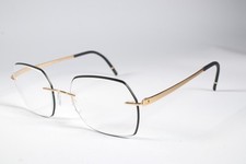 Silhouette Eyeglasses 5552 JW