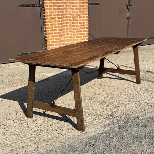 8ft large antique english - 8ft,