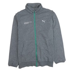 Mens UK Size L PUMA Grey