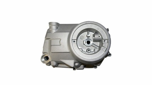 Stomp manual clutch casing - casing,