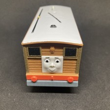 TOBY #7 Thomas Motorised
