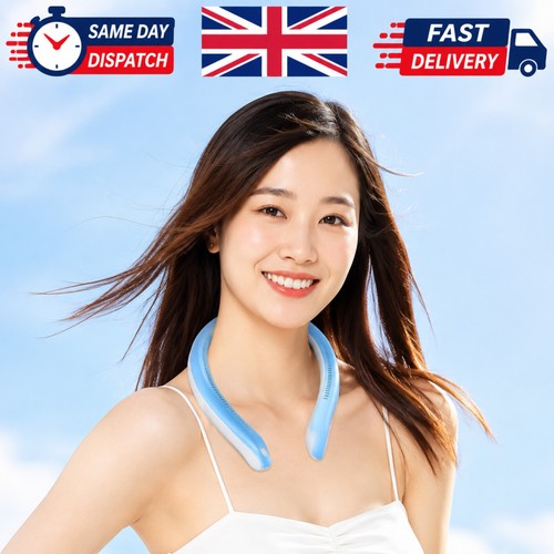 Cool tube neck cooling ring - cool,