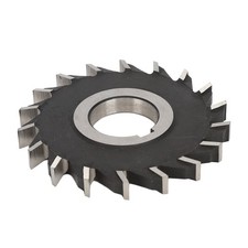 HOT Milling Cutter High Speed