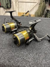 Daiwa Tournament Whisker SS2600