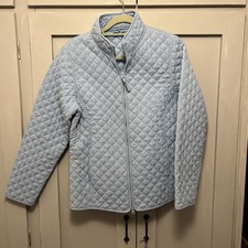 Jack Murphy Women's Quilted
