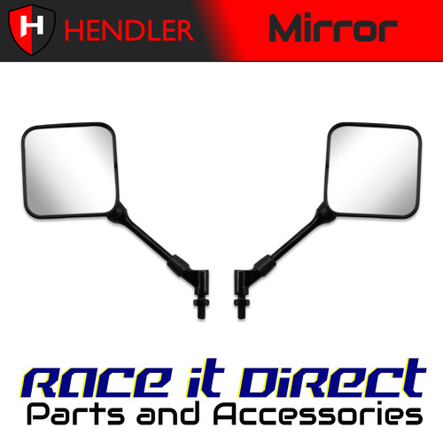 Mirrors for suzuki - mirrors, s