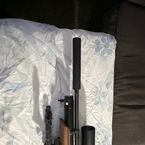 Weihrauch 100 22 - weihrauch, .22
