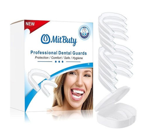 Mitbuty mouth protection - mitbuty, for