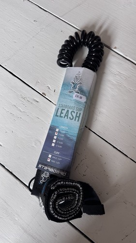 Starboard sup coiled - starboard,