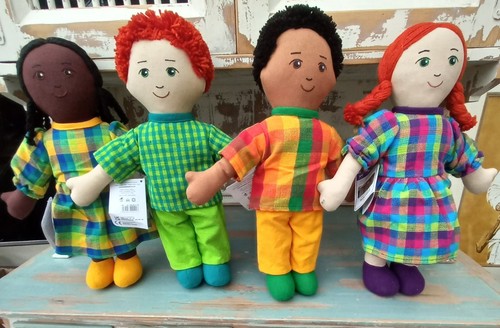 Fair trade range multi - range, of