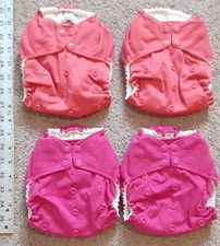 Rumparooz Pocket Cloth Diaper OS