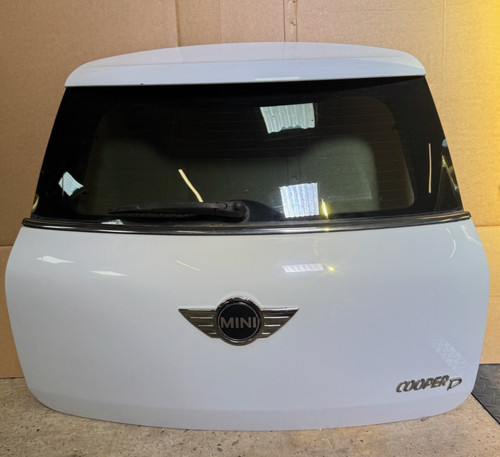 Mini r60 countryman cooper - mini, sd