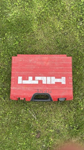 Hilti a36 36v - te, cordless
