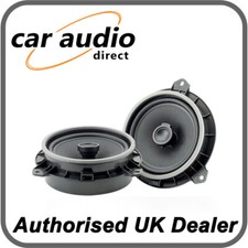 Focal ICTOY165 16.5cm Two Way