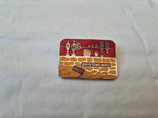 VINTAGE DRYSTONE WALL RALLY