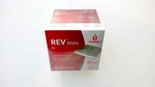 Iomega REV 35GB Pack  5 Disk