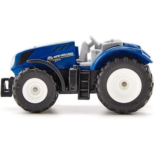 Siku new holland 315 87 - siku,