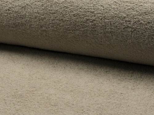 Minerva cotton terry towelling - terry,