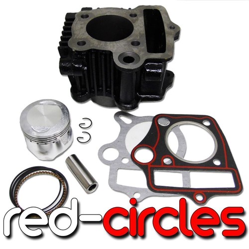 70cc pit bike piston and - 70cc,
