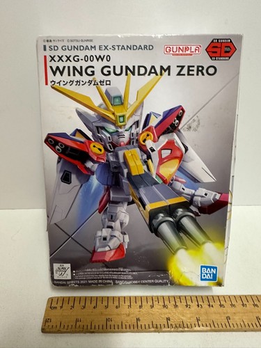 Bandai gundam standard - bandai,