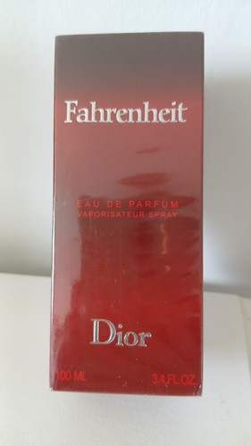 Dior fahrenheit eau - dior, de