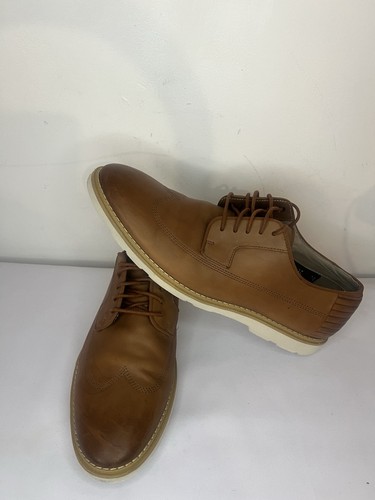 Clarks men tan leather - clarks,