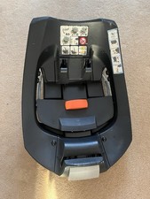 Cybex Aton 2 Fix Isofix Baby