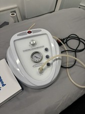 Diamond Microdermabrasion