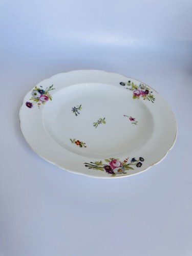 19th century french - french, porcelain