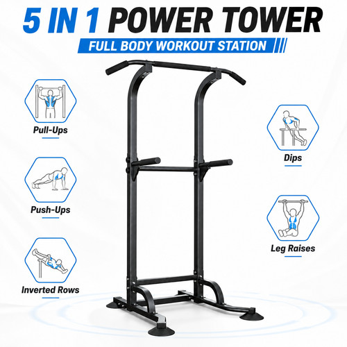 Poriya power tower pull - poriya,