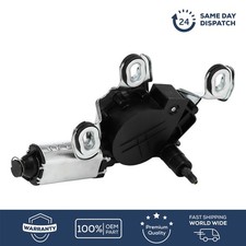 Rear Window Wiper Motor For