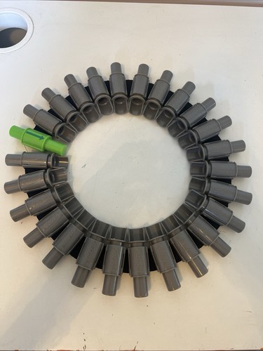Nerf gun strike - gun, havok
