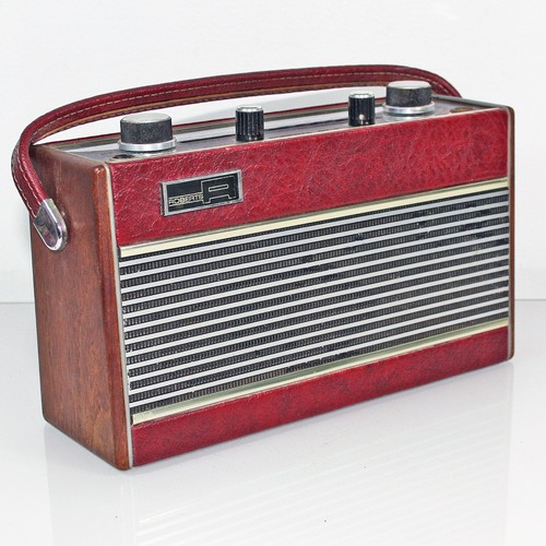 Roberts ric vintage 1970 s - ric, 2