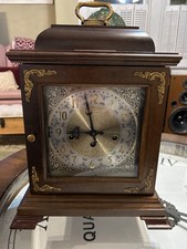 Hamilton Chime Clock 340-020
