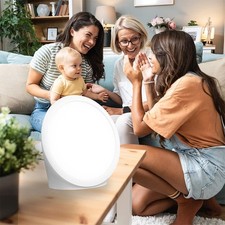 LED Daylight SAD Lamp 10000