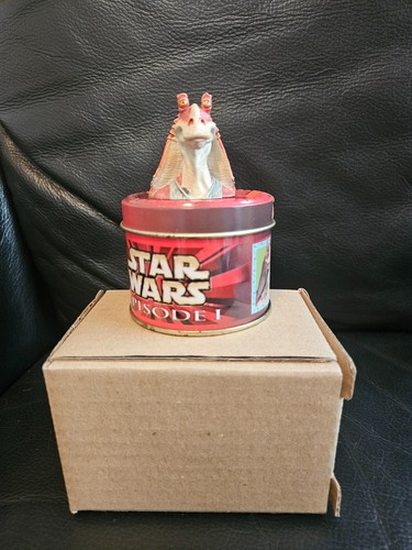 Star wars jar - -,