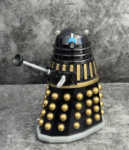 Doctor who talking dalek - doctor,