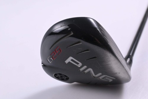 Ping g25 wood - 18, /