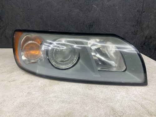 Volvo v50 front right - volvo,