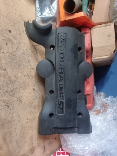 Ford duratec engine cover - ford,